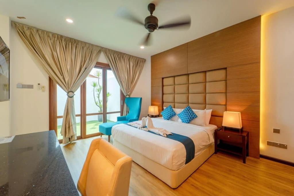 Sandy Garden Resort - photo 6