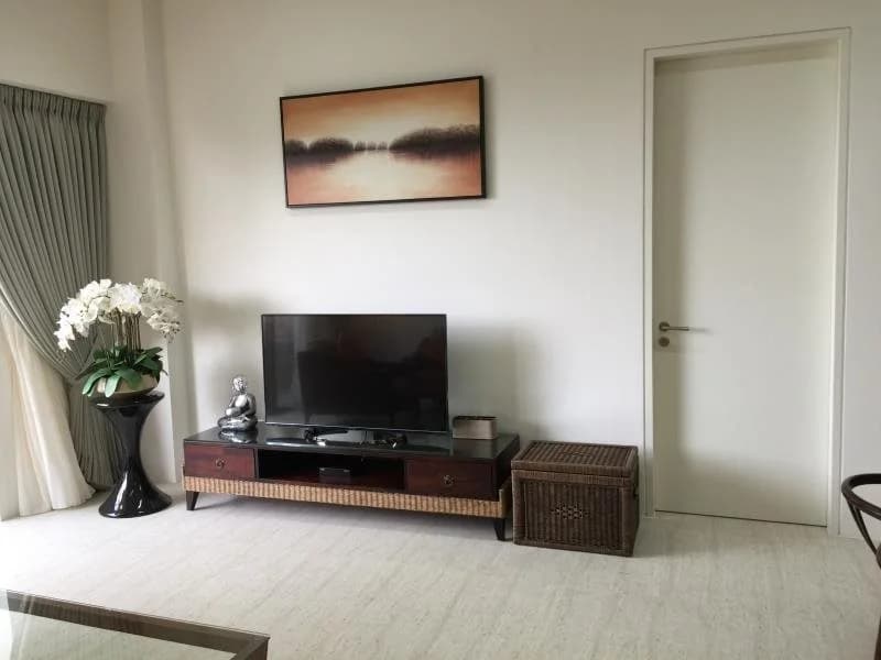 By The Sea-Panoramic Seaview Luxury Suite - photo 5