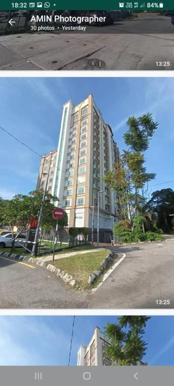 The Viana Apartment 3 - photo 16