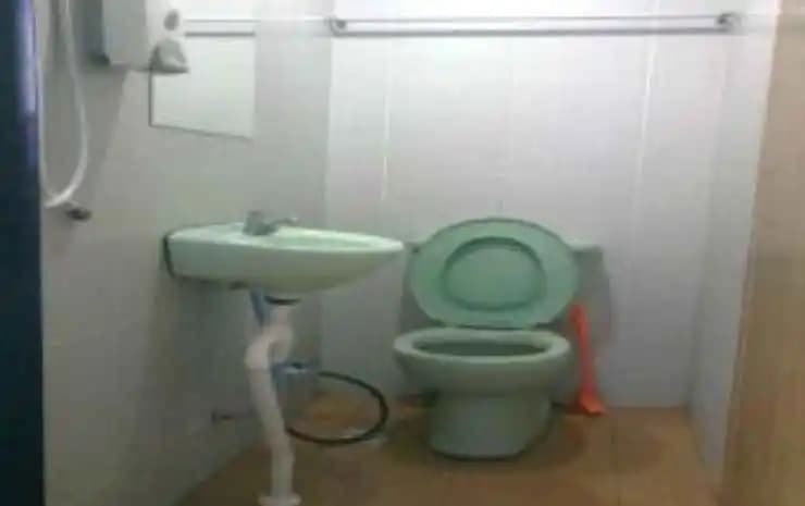 Budget  Comfort Hostel - photo 8