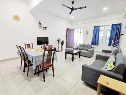 My Sweethub Homestay @ Cameron Highlands - photo 19