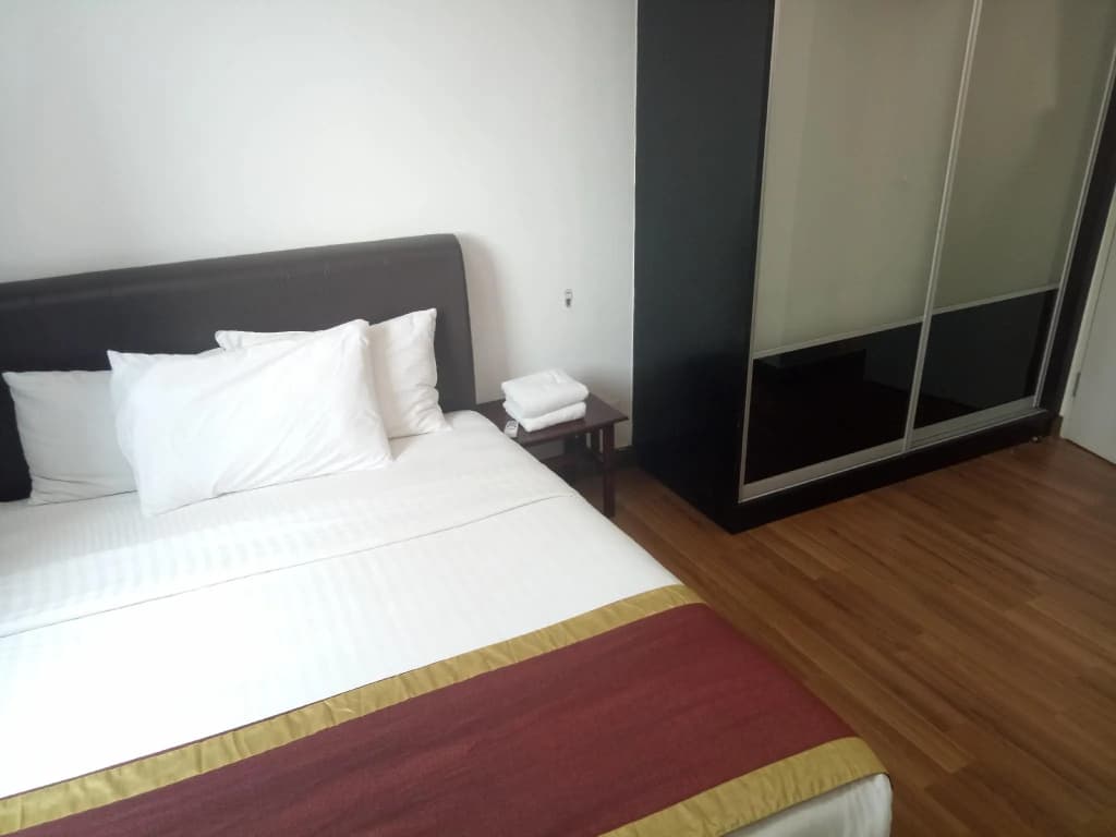 Taragon Time Executive Serviced Suites - photo 2