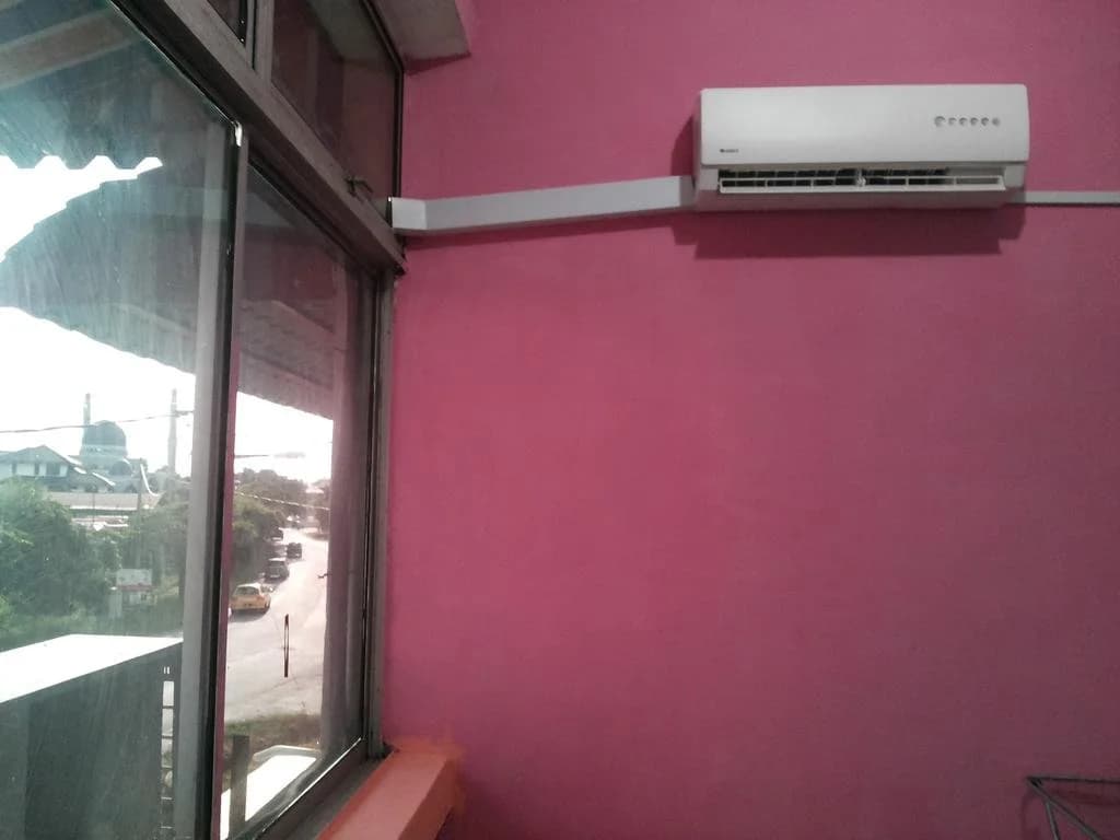 Daszid Homestay - photo 3