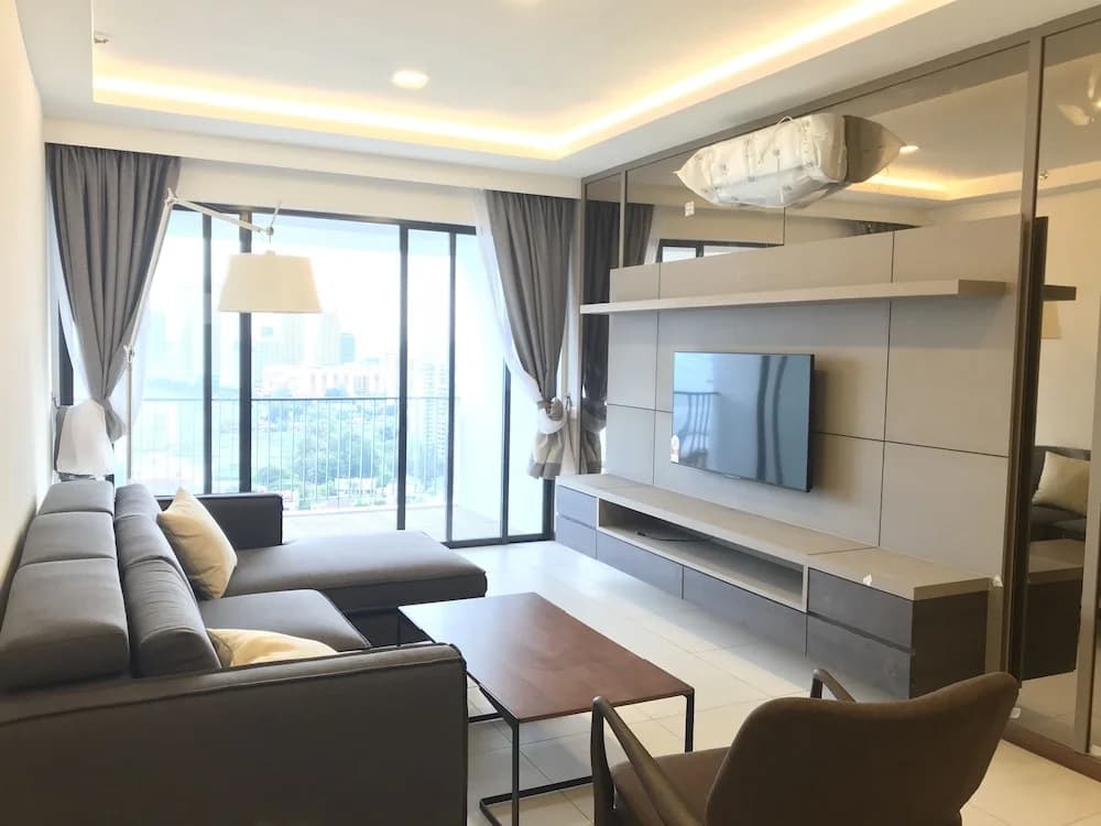 The Landmark Penthouse Luxury Condo by Casa Accommodation - photo 30