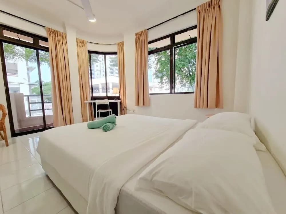 MG Casa Inn - photo 6