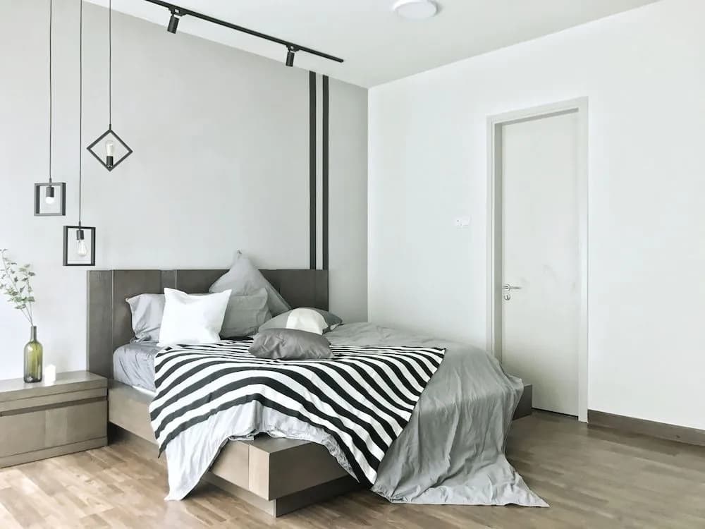 Luxury Duplex at The Reach Titiwangsa - photo 5