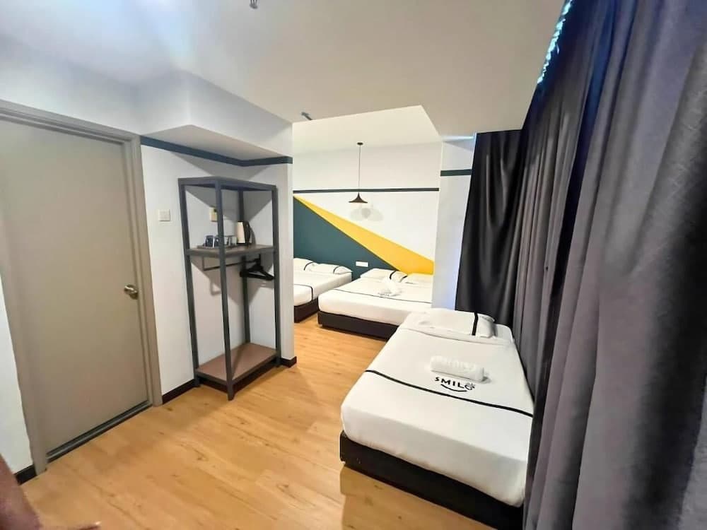Seeds Hotel Puchong Koi - photo 5
