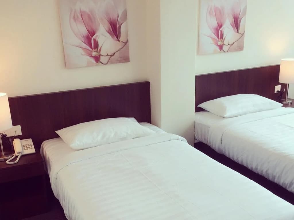 The View Hotel - photo 9