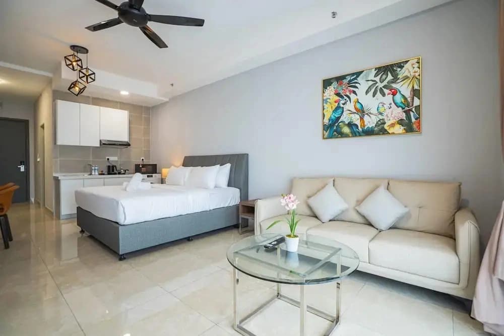 Wyndham Garden Suites Ipoh Icc - photo 5