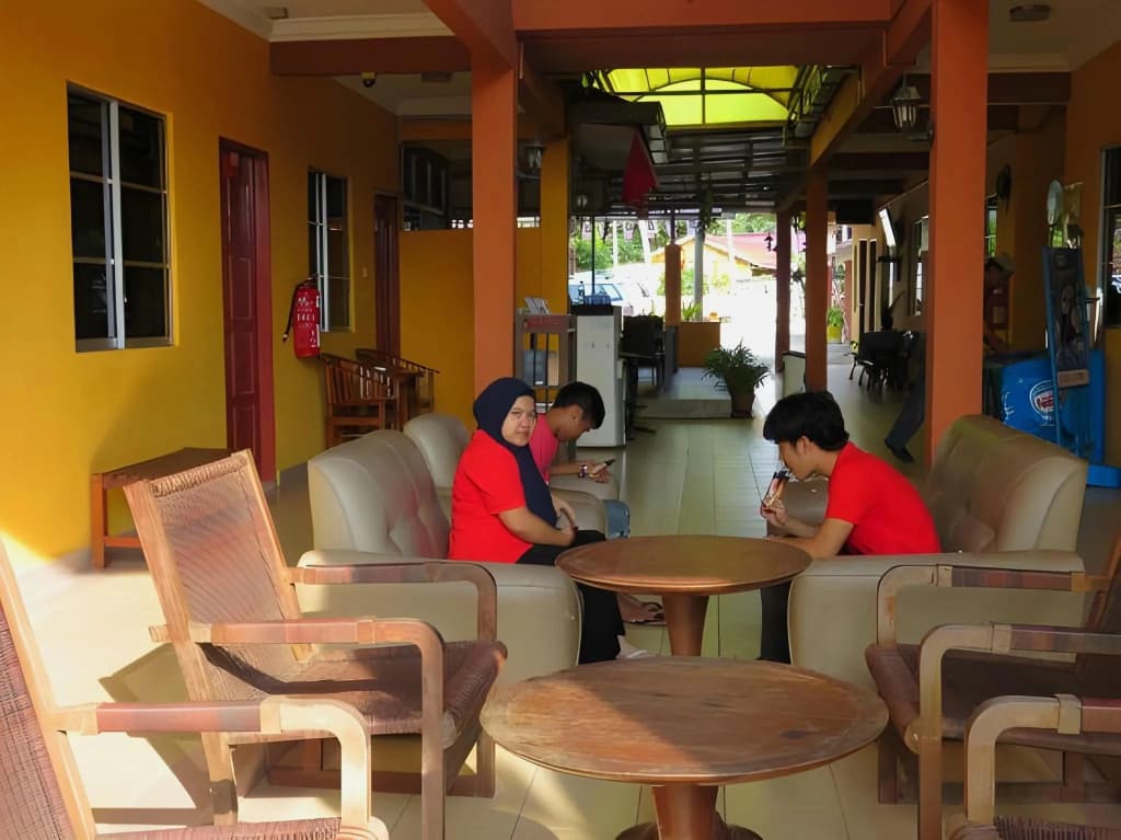 Sweet Inn - photo 22