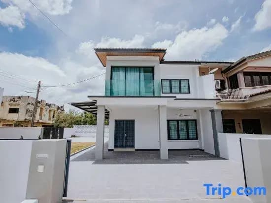 Ipoh Mansion House 25 by Verve (14pax) EECH162 - photo 1