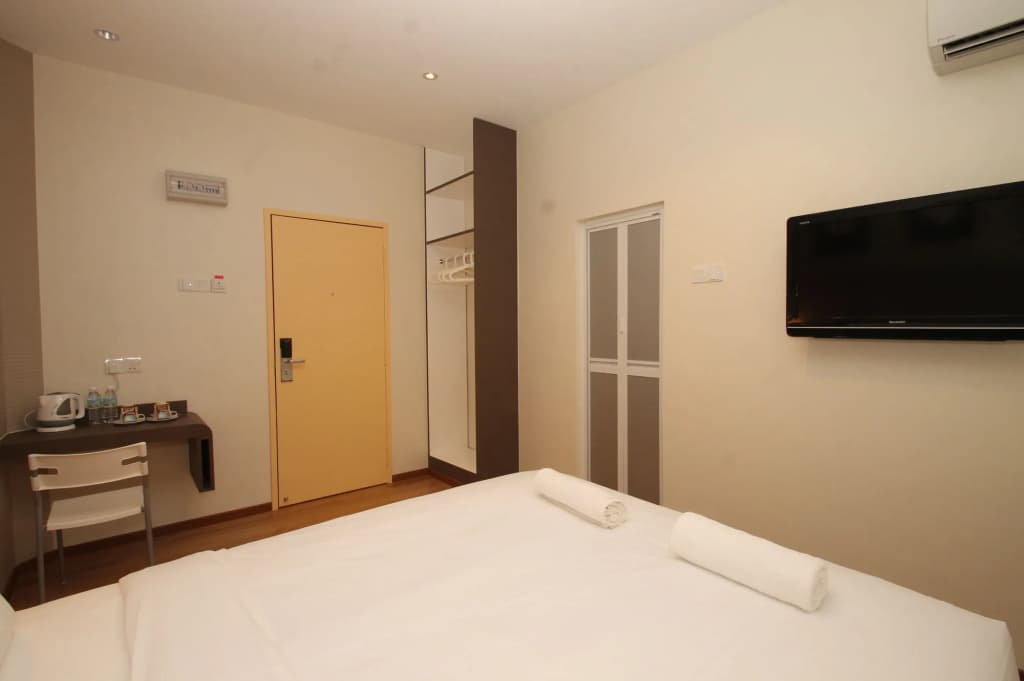 Ipoh Boutique Hotel - photo 46
