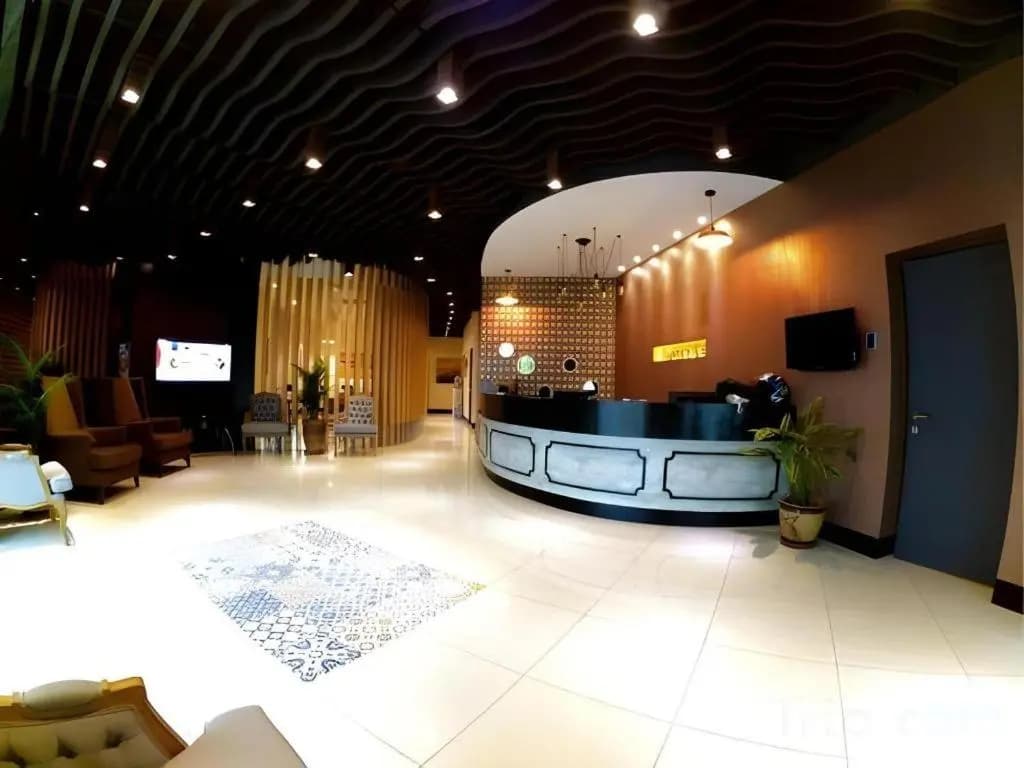 Hotel 138 @ Bestari - photo 19