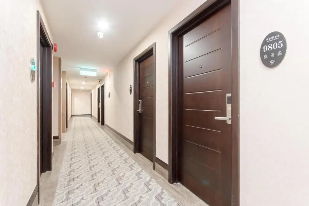 OYO 89375 Regent Hotel - photo 14