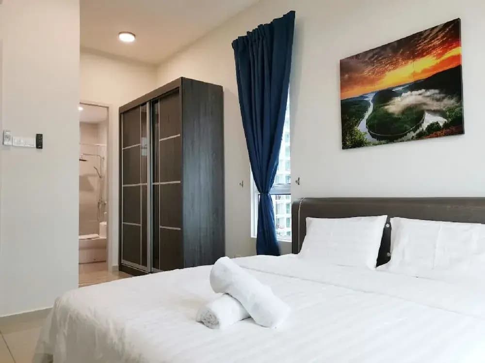 Parkland Residence Melaka Homestay By Lawivy - photo 5