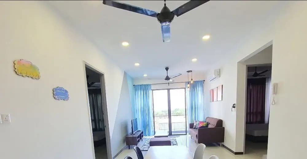 Miracle Cozy Stay For 4 At Butterworth - photo 3