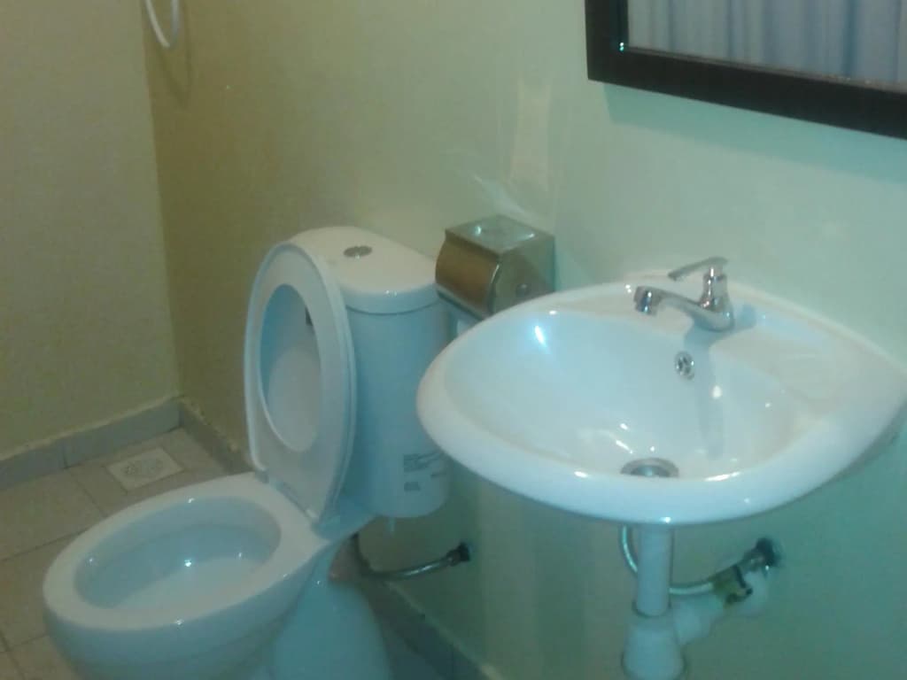 Hotel Double Star Klang - photo 7