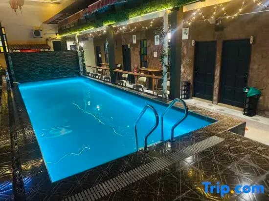 The Century Hostel (George Town) - photo 4