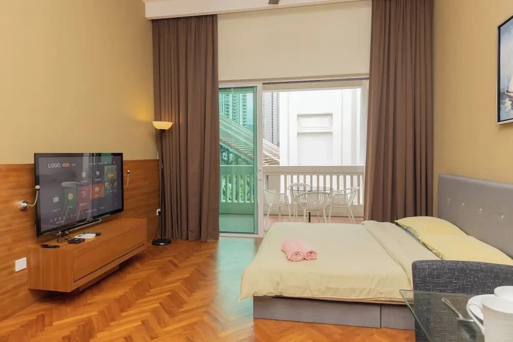 Straits Quay Waterside Suites - photo 35