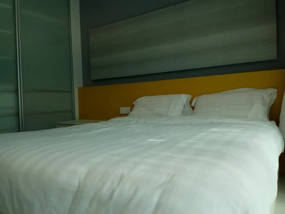 Penang Studio Suite in Georgetown - photo 2