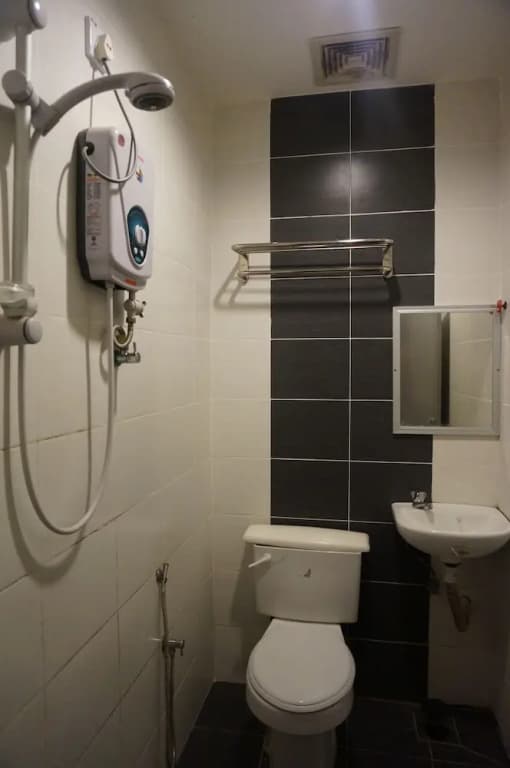 Amara Motel - photo 10