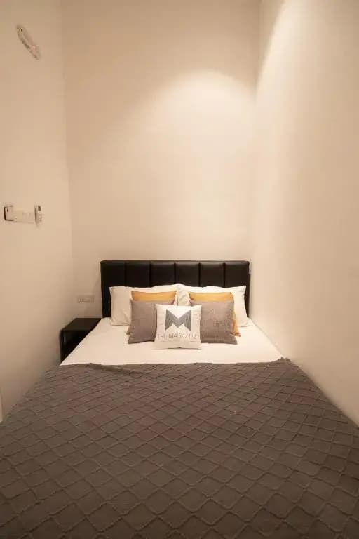 The Magazine Boutique Hotel - photo 19