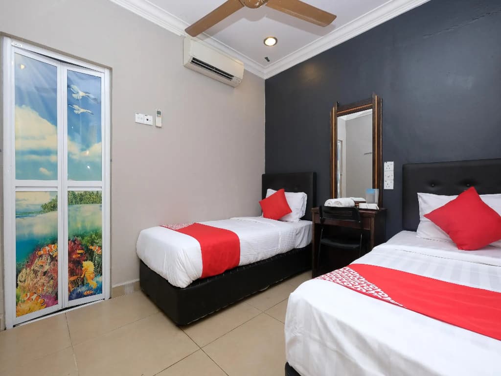OYO 1190 Nice Stay Hotel - photo 5