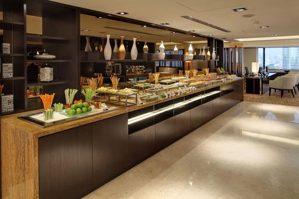 Petaling Jaya Hotel - photo 11