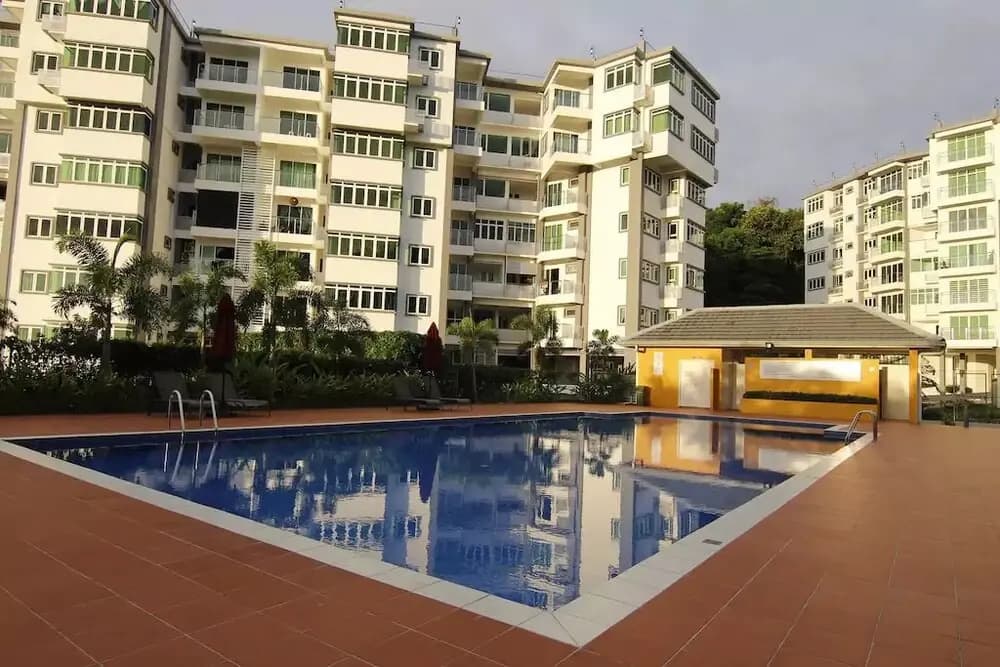 YO.OM Families Luxury Condo Gateway 6 Pax - photo 27