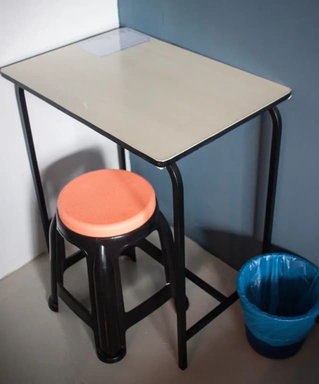 Tempo - Hostel - photo 19