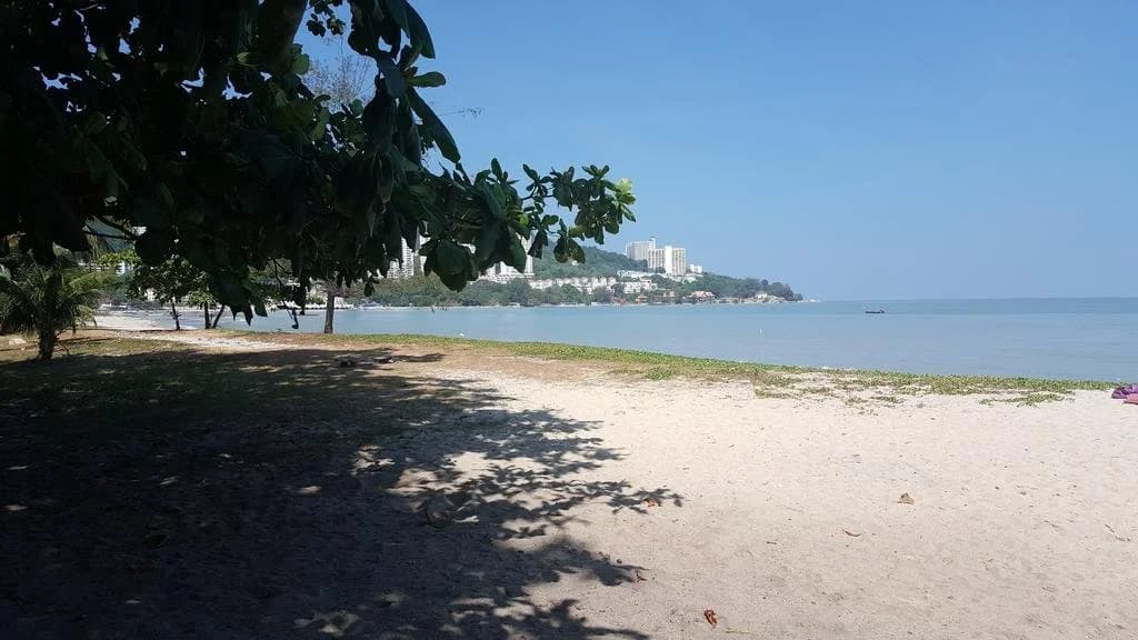 TM Resort Tanjung Bungah - photo 18