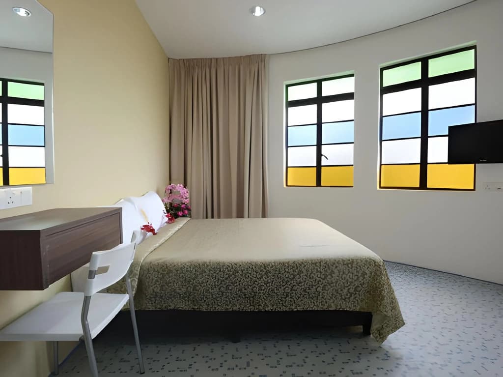 Grand Inn Penang Road - photo 4