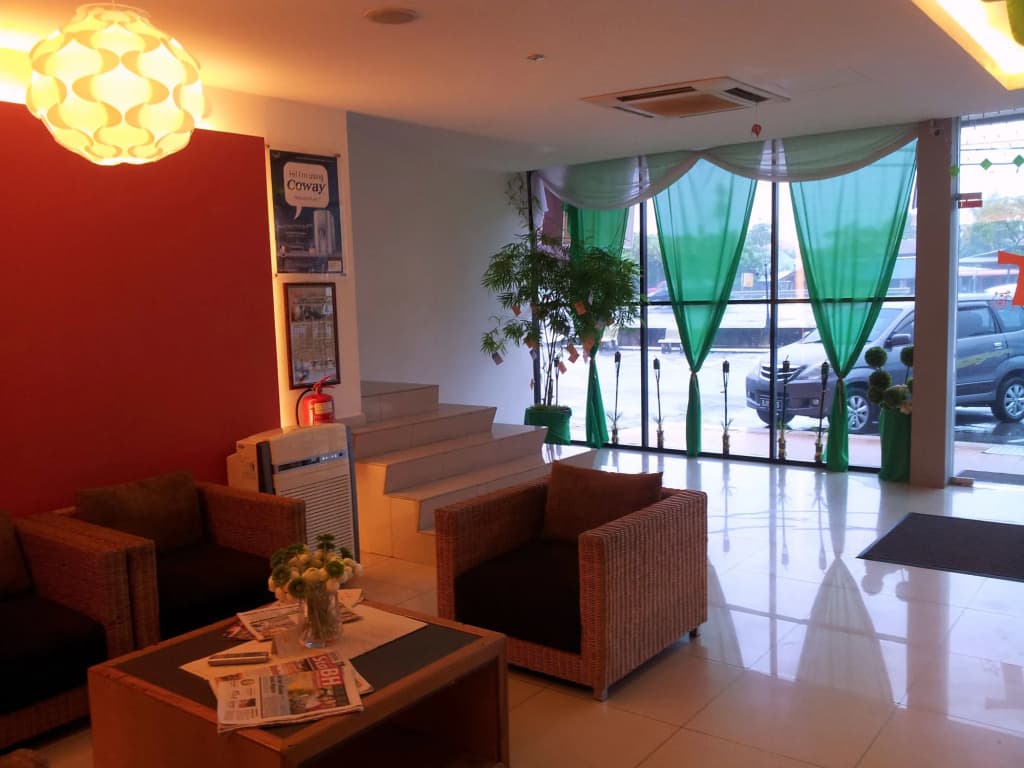 T Hotel Tandop - photo 2