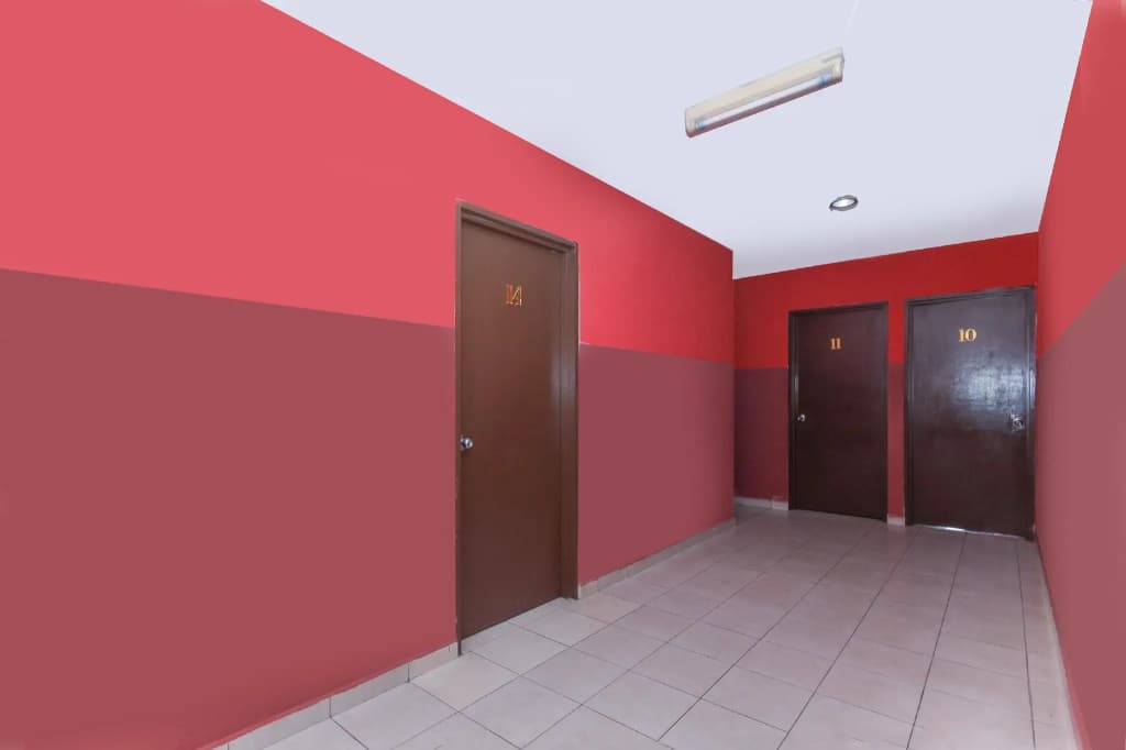 OYO 90294 Foong Inn Dengkil - photo 4