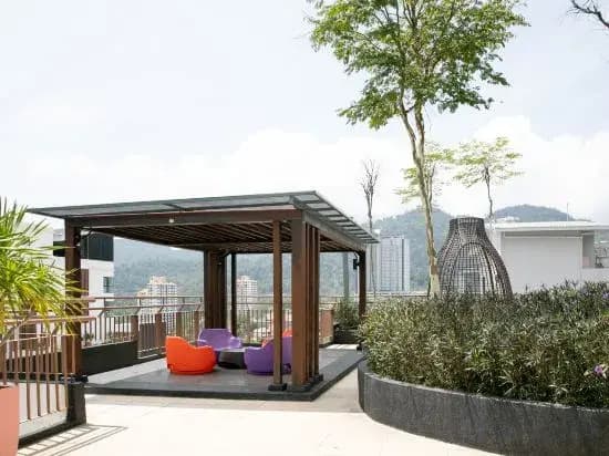 Tropic Houz@Midhills Genting Highlands (Free WiFi) - photo 18