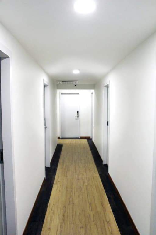 ECO Hotel at  Bukit Bintang - photo 10