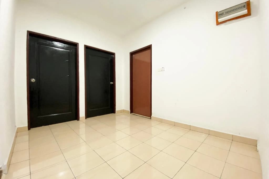 OYO 90217 Classic Homestay Keningau - photo 8