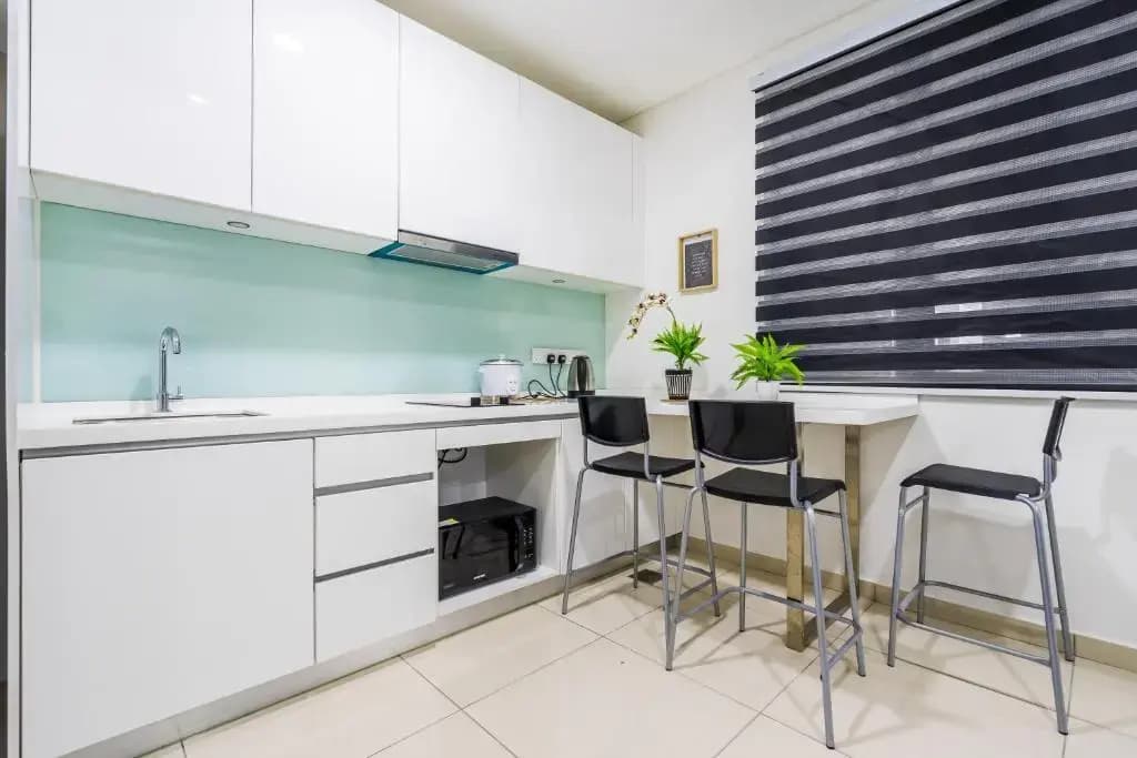 Nest Stay @ Cyberjaya Studio 1 Next D'pulze Mall - photo 16