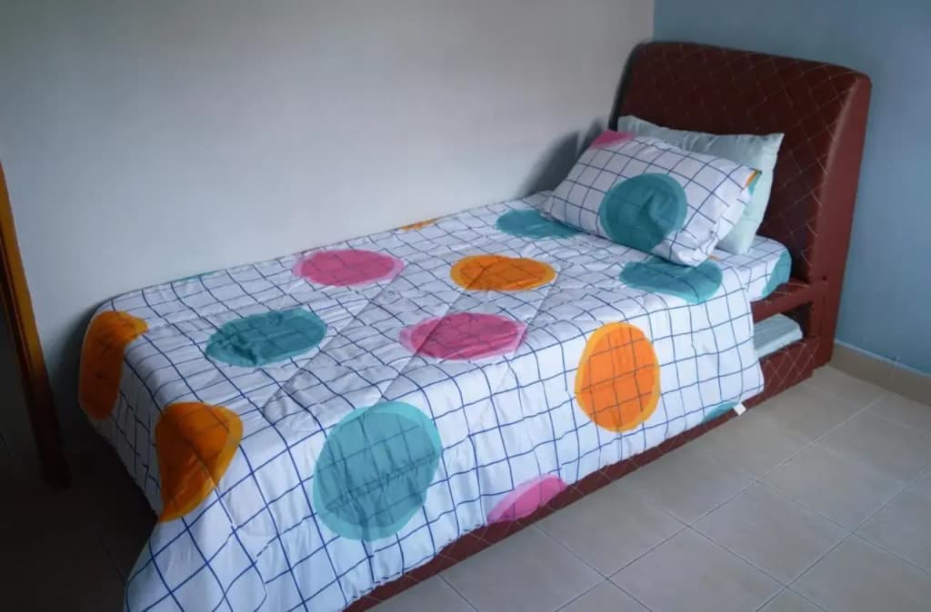 Gallery@7Homestay - photo 4