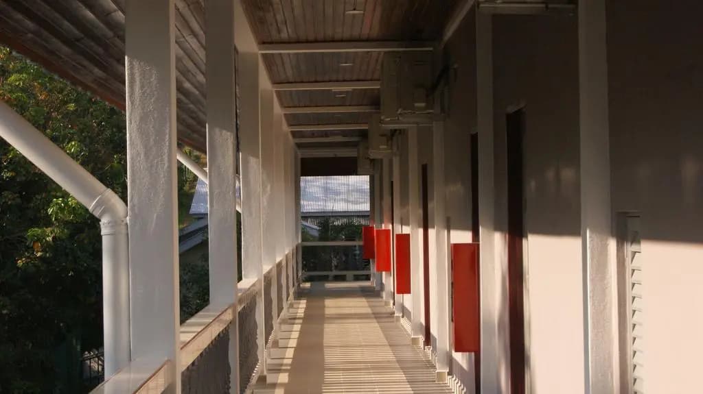 WR Valley Resort - photo 19