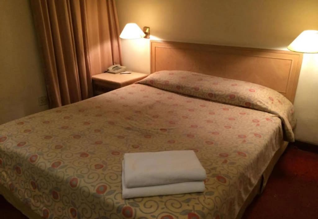 Mandarin Pacific Hotel - photo 7