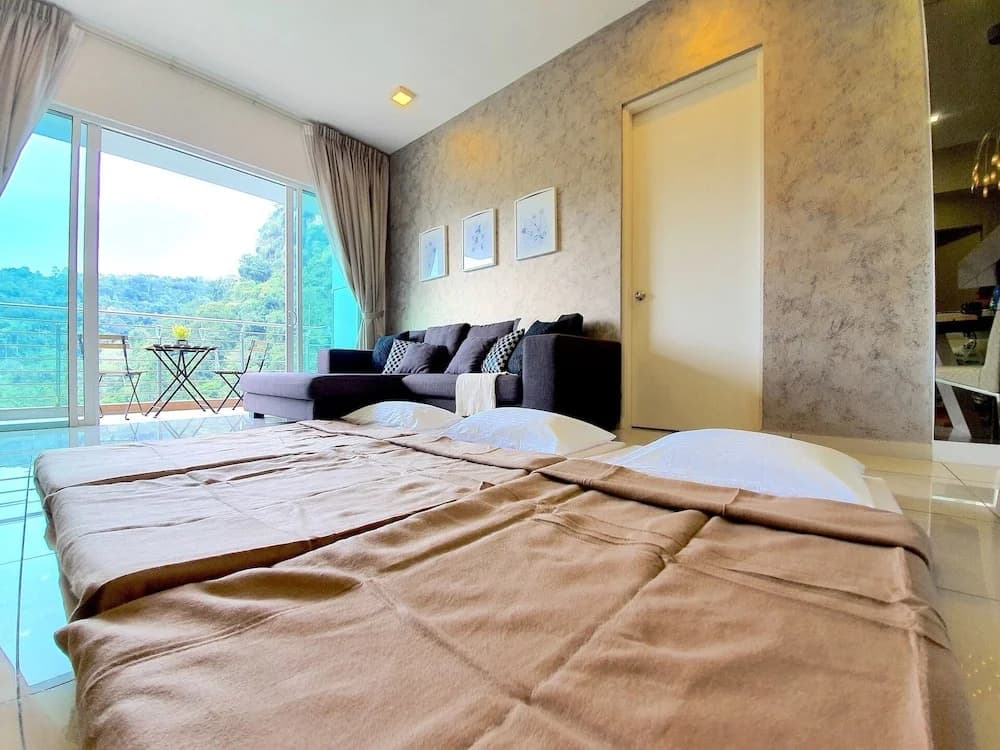 The Haven Residences by BeeStay at Tambun - photo 15