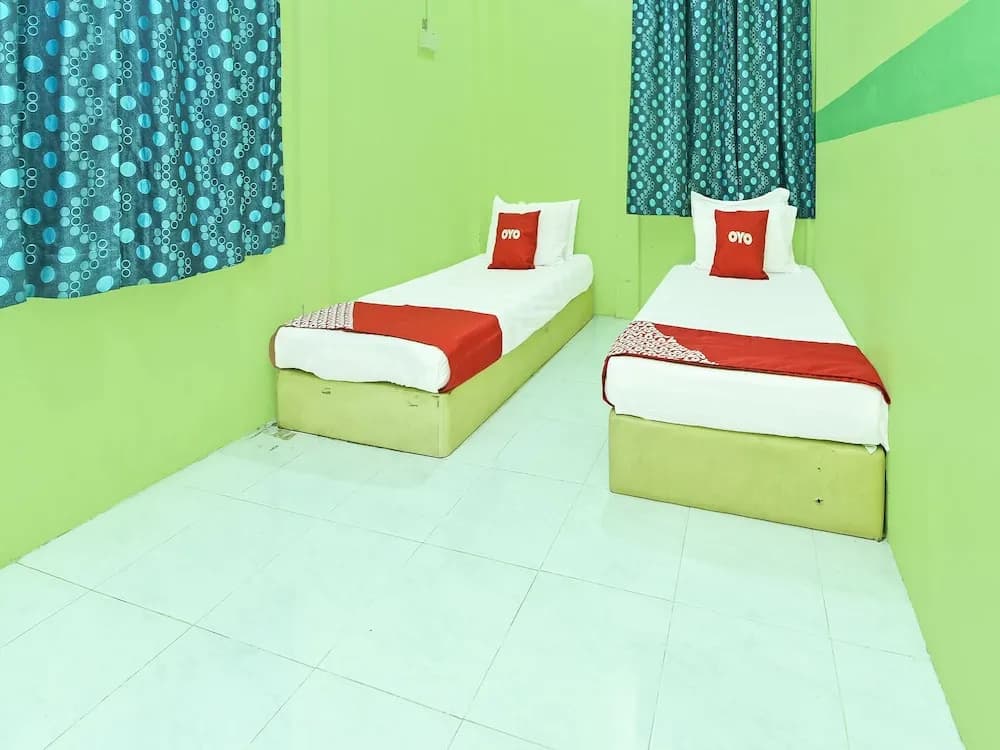 Oyo 90601 Sabacraft & Lodge - photo 12