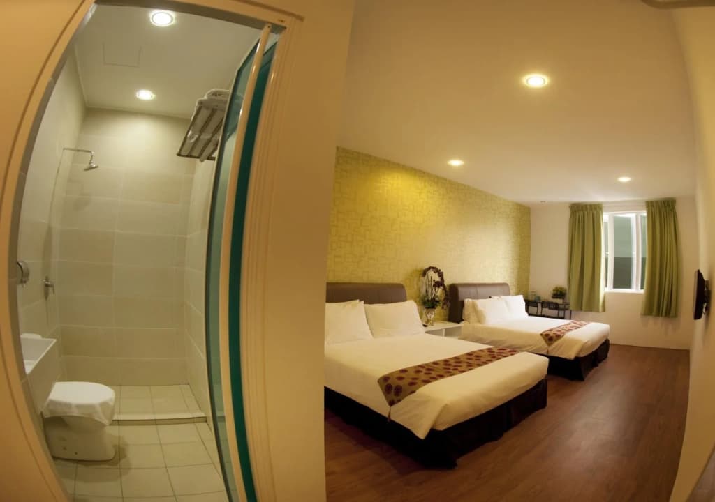 Treez Inn - photo 7