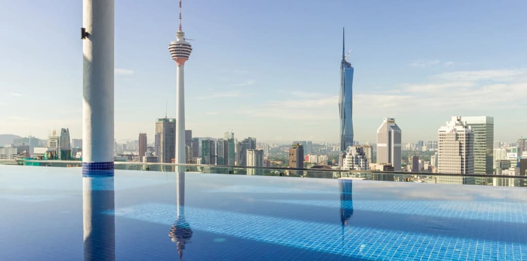 The Colony & The Luxe, Kuala Lumpur by Canopy Lives - photo 30