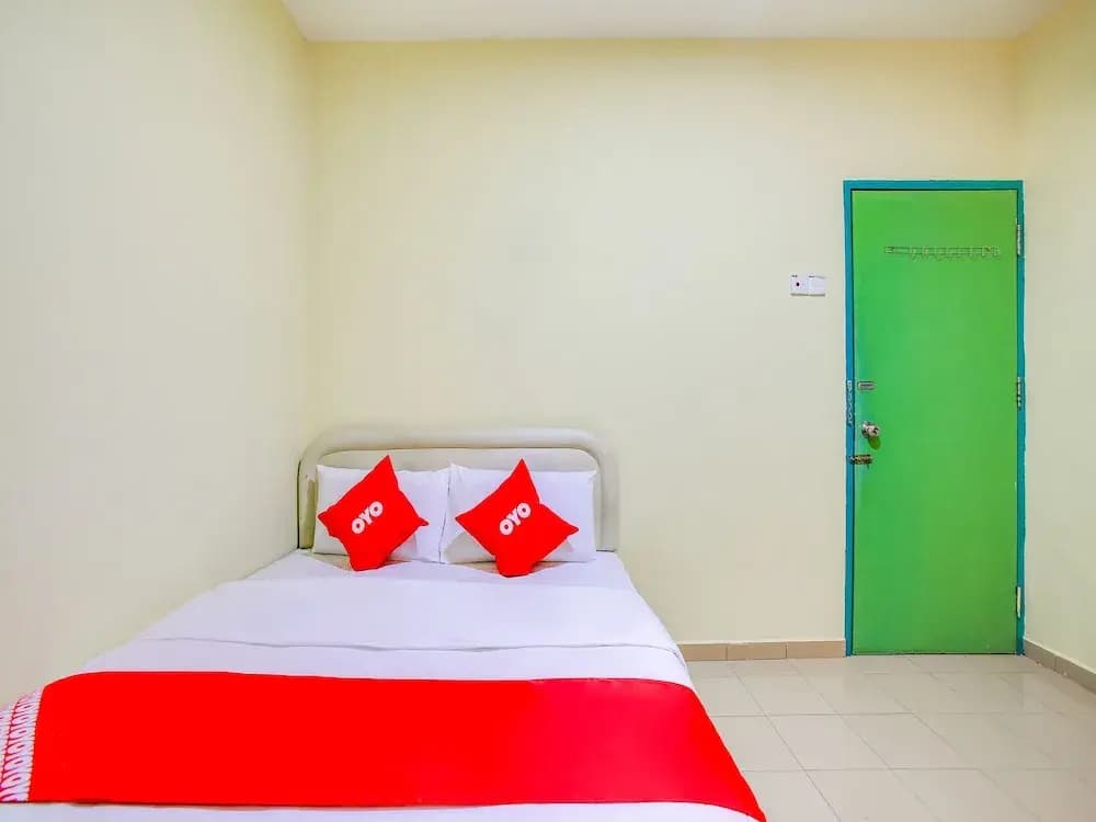 OYO 89590 Hotel Foong Inn - photo 6