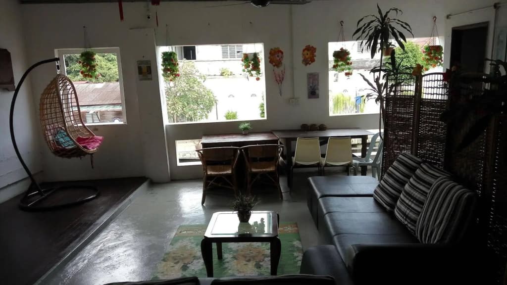 River One Residence - Hostel - photo 8