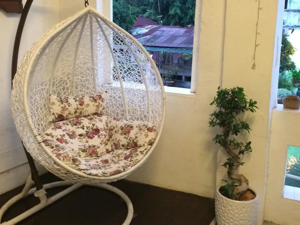 River One Residence - Hostel - photo 15