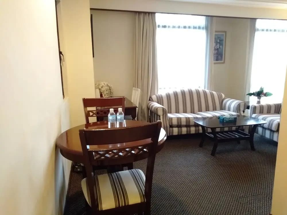 Grand Service Apartment at Times Square - photo 33
