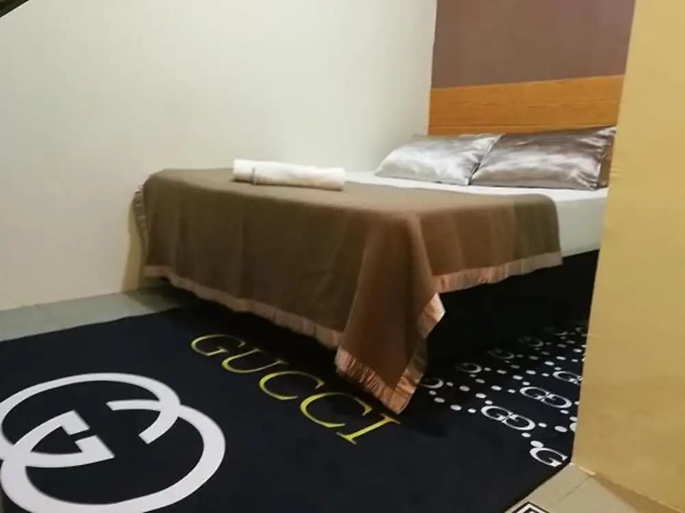 Oyo 90762 Fs Dimensi Hotel - photo 3